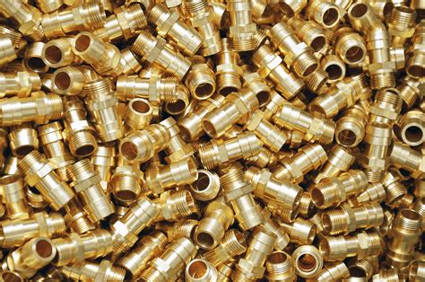 brass cnc turned parts supplier|Custom CNC Brass Machined Parts .